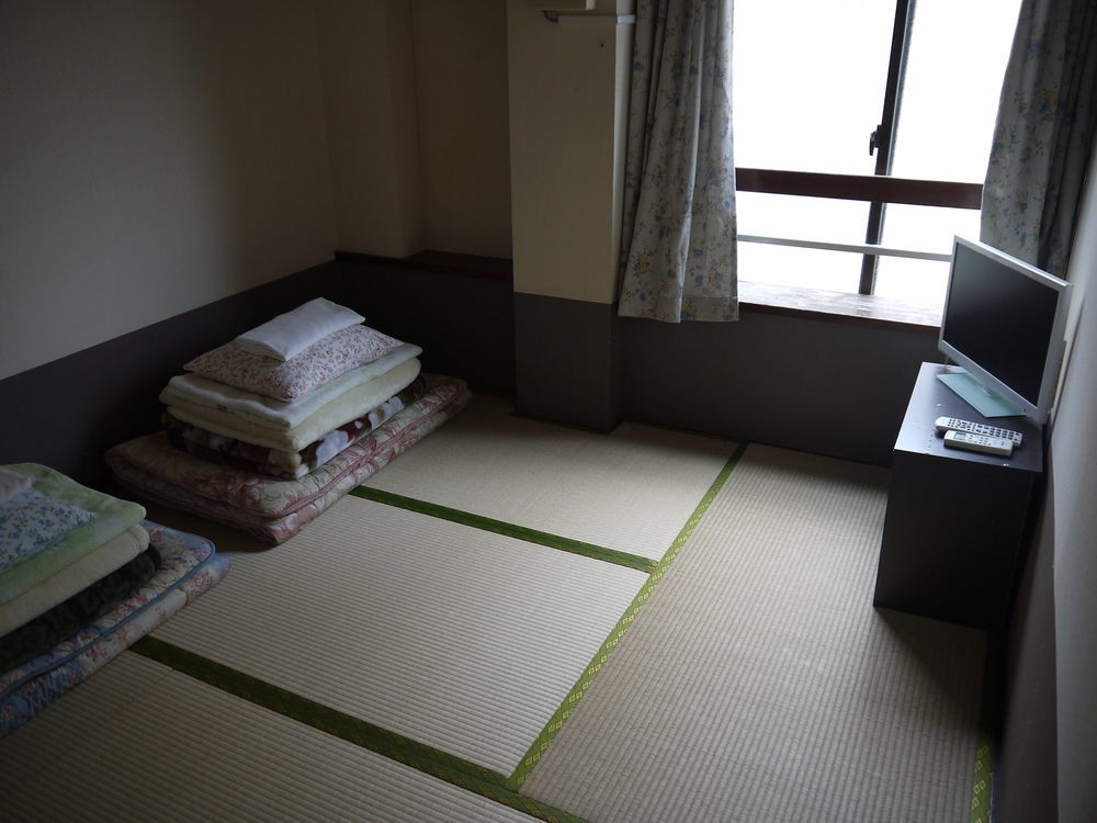 Okinawanoyado Ajimaa Makishi Hotel Naha Buitenkant foto