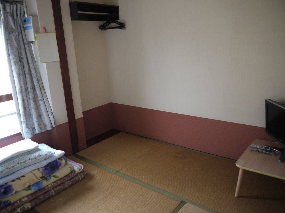 Okinawanoyado Ajimaa Makishi Hotel Naha Buitenkant foto