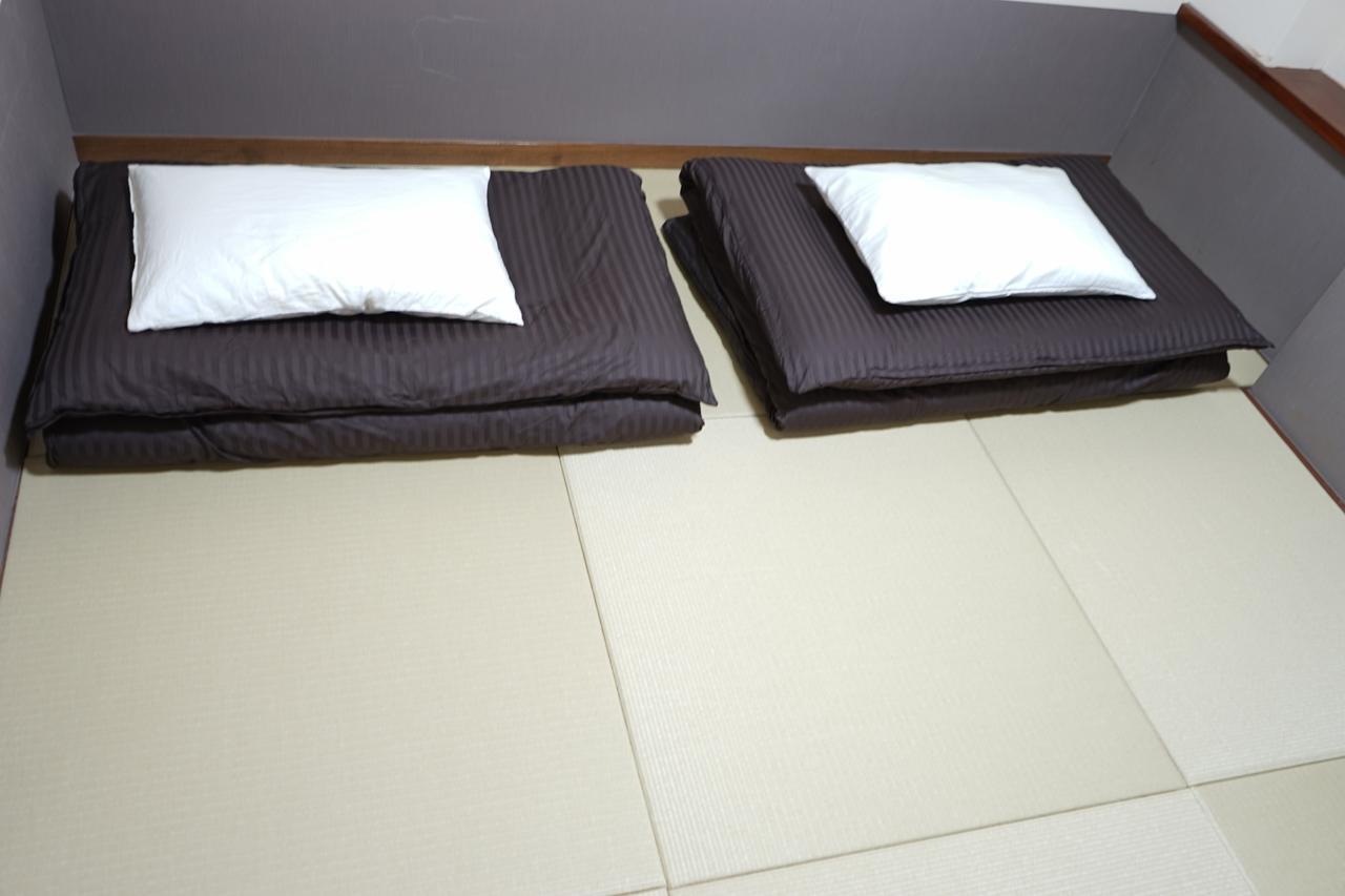Okinawanoyado Ajimaa Makishi Hotel Naha Buitenkant foto